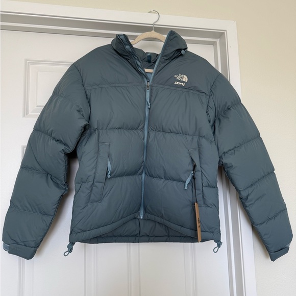 The North Face Jackets & Blazers - x SKIMS 1996 Nuptse Jacket